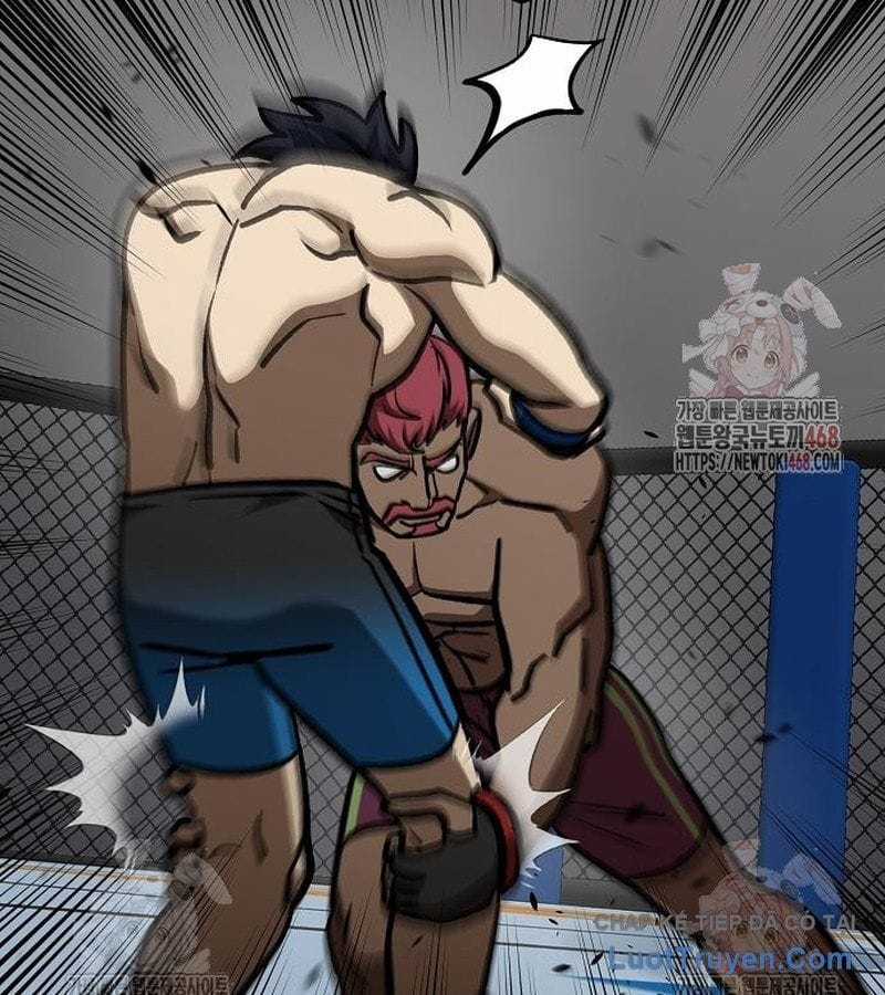 Vua Võ Đài - Chapter 169 - Trang 45