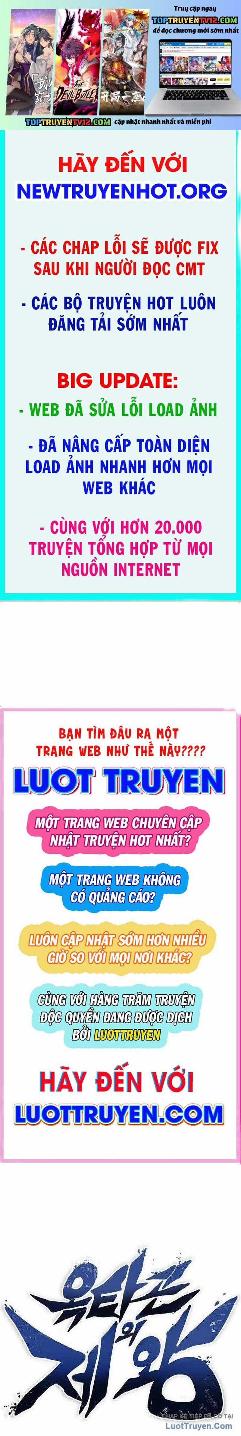 Vua Võ Đài - Chapter 170 - Trang 1