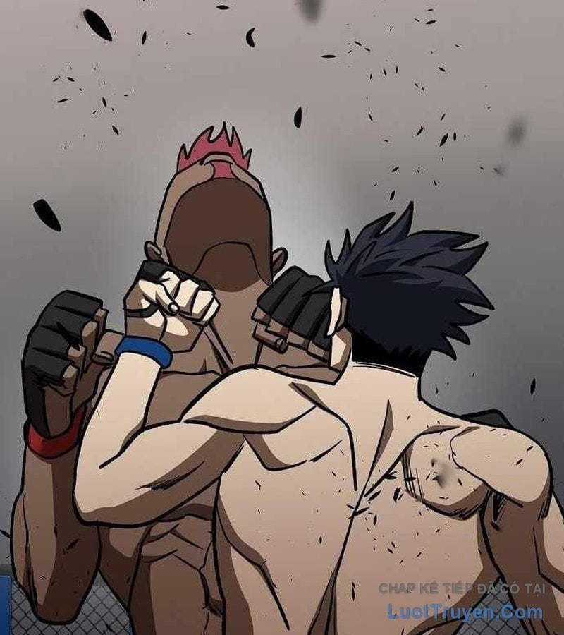 Vua Võ Đài - Chapter 170 - Trang 113