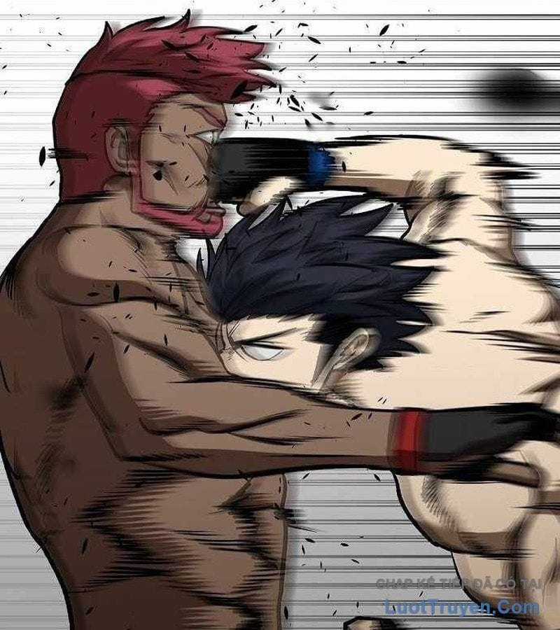 Vua Võ Đài - Chapter 170 - Trang 125