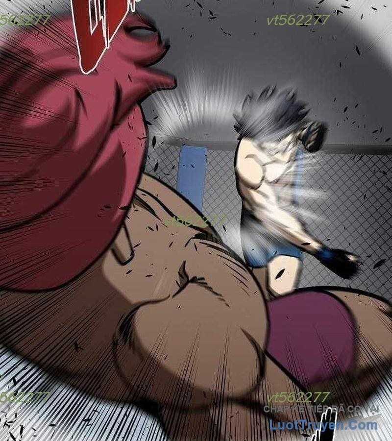 Vua Võ Đài - Chapter 170 - Trang 130