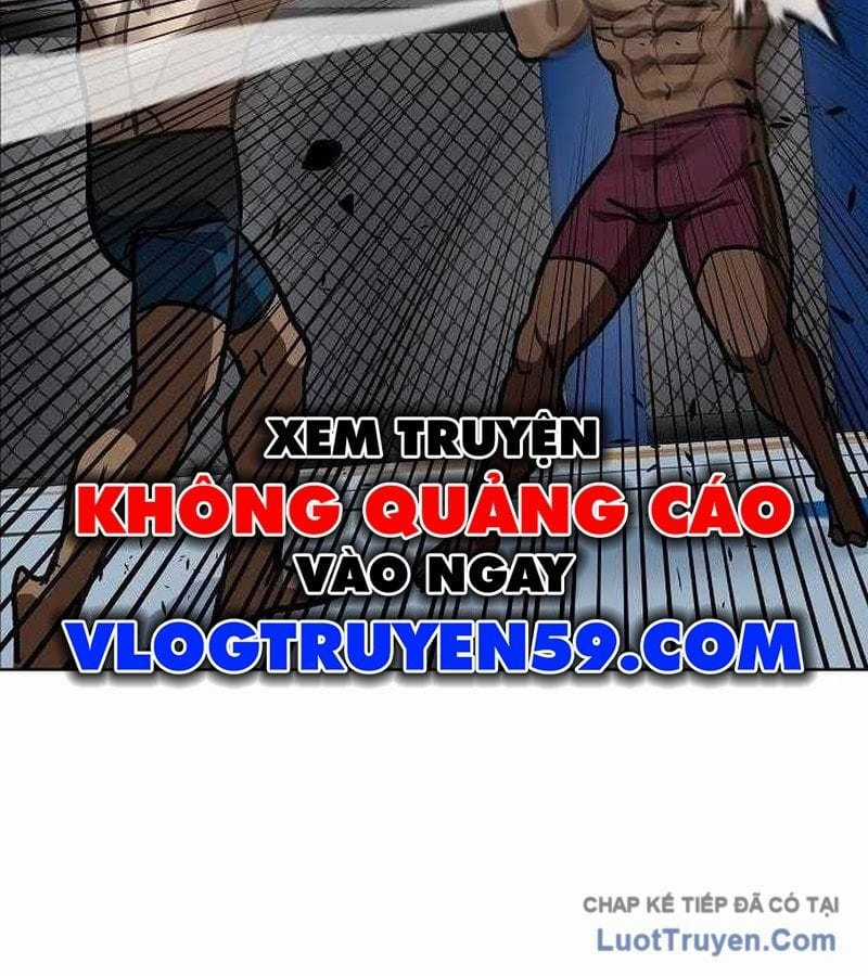 Vua Võ Đài - Chapter 170 - Trang 27