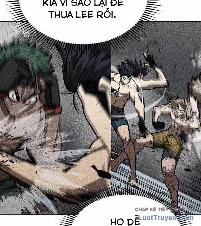 Vua Võ Đài - Chapter 170 - Trang 31