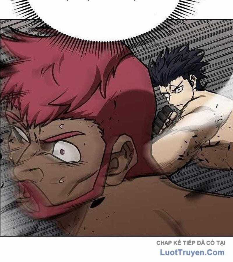 Vua Võ Đài - Chapter 170 - Trang 33