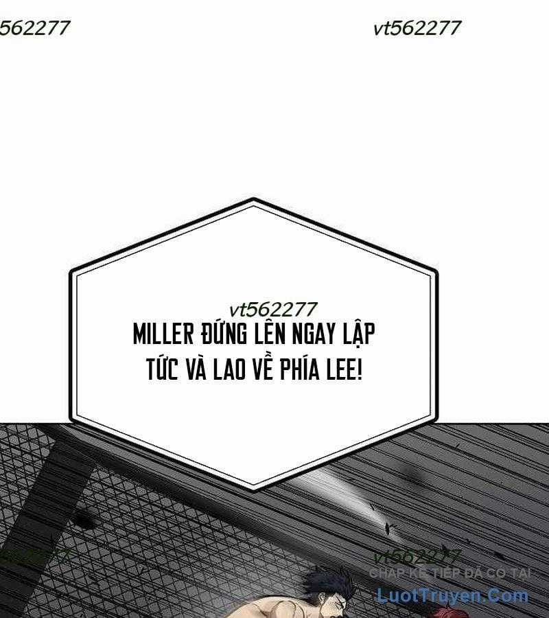 Vua Võ Đài - Chapter 170 - Trang 5