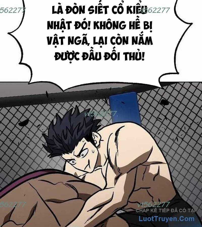 Vua Võ Đài - Chapter 170 - Trang 66