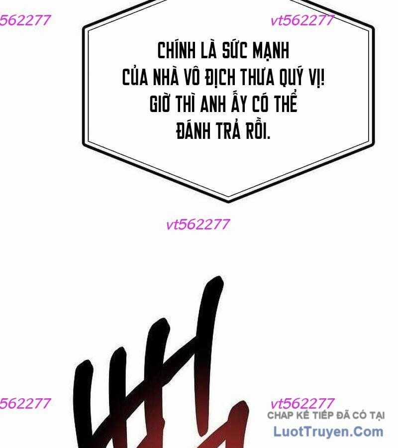 Vua Võ Đài - Chapter 170 - Trang 80