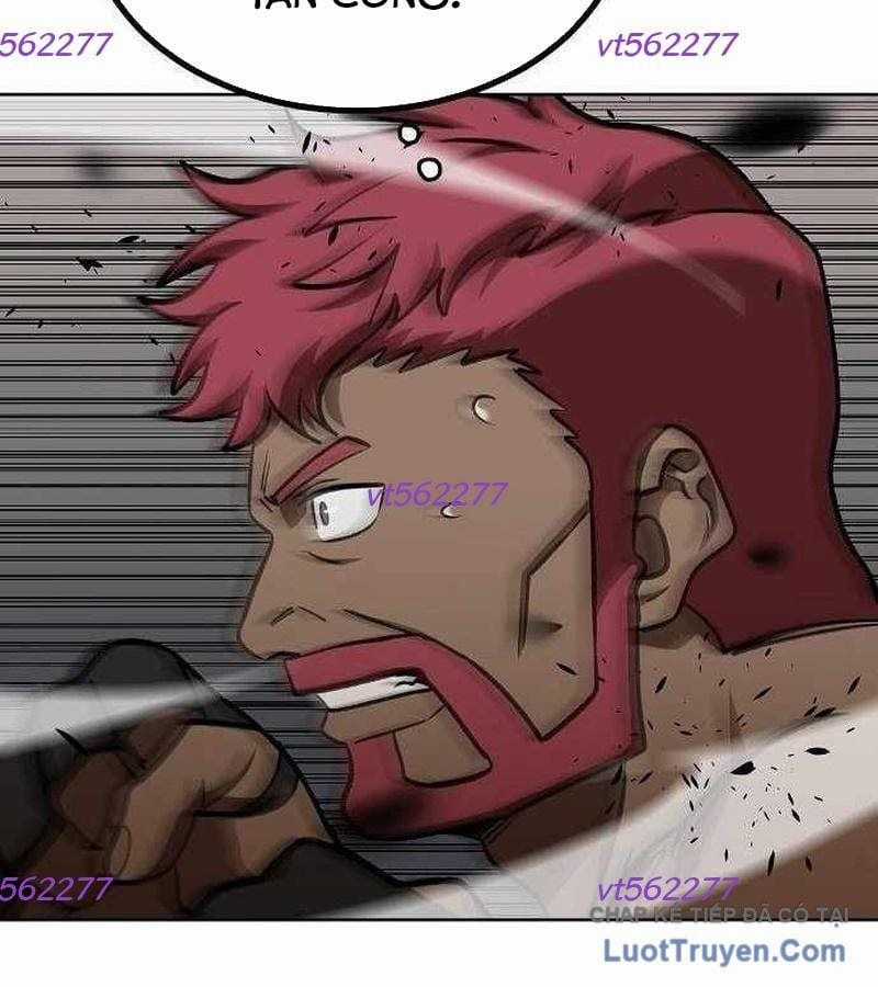 Vua Võ Đài - Chapter 170 - Trang 9