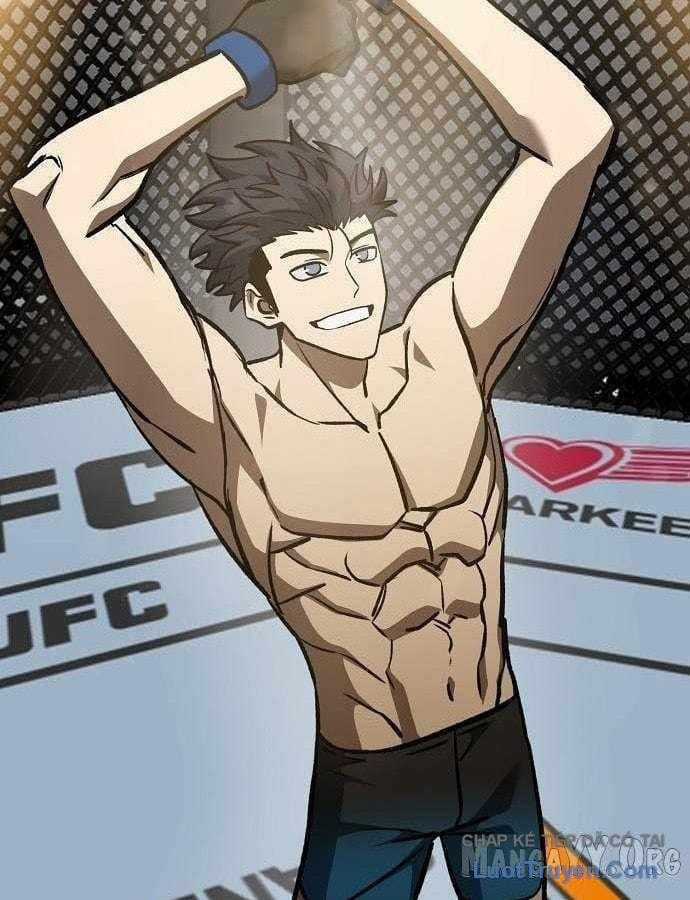 Vua Võ Đài - Chapter 171 - Trang 32