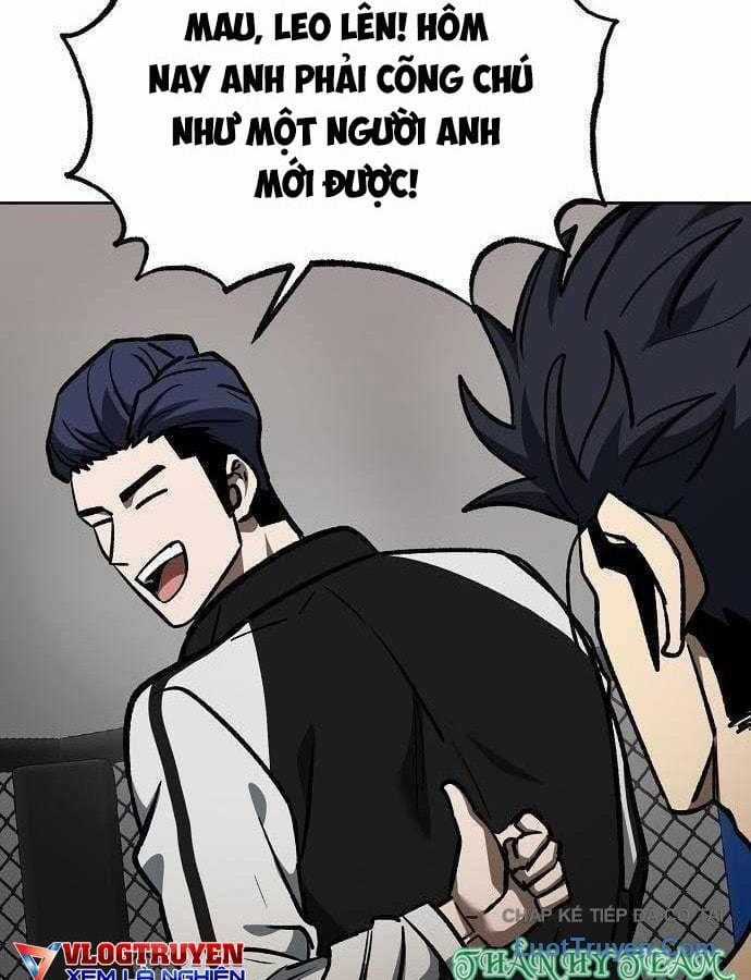 Vua Võ Đài - Chapter 171 - Trang 38