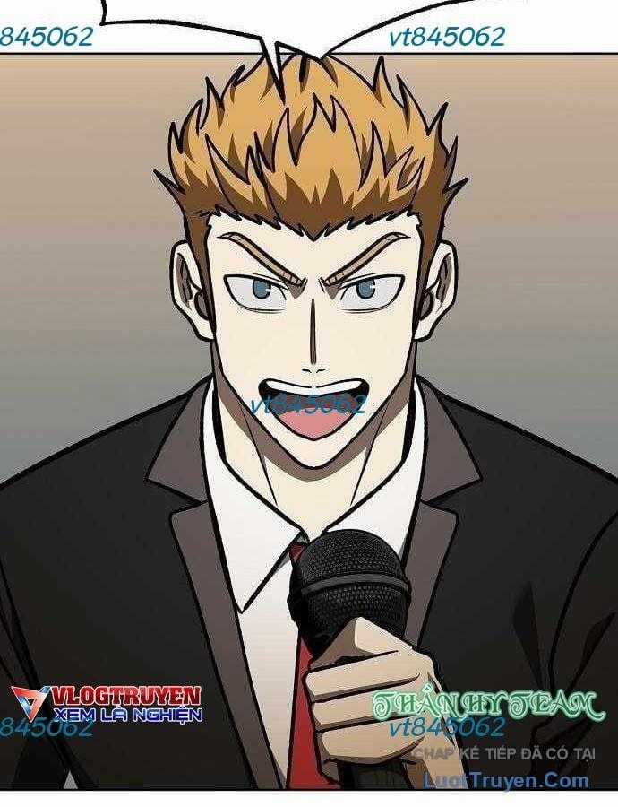 Vua Võ Đài - Chapter 171 - Trang 49