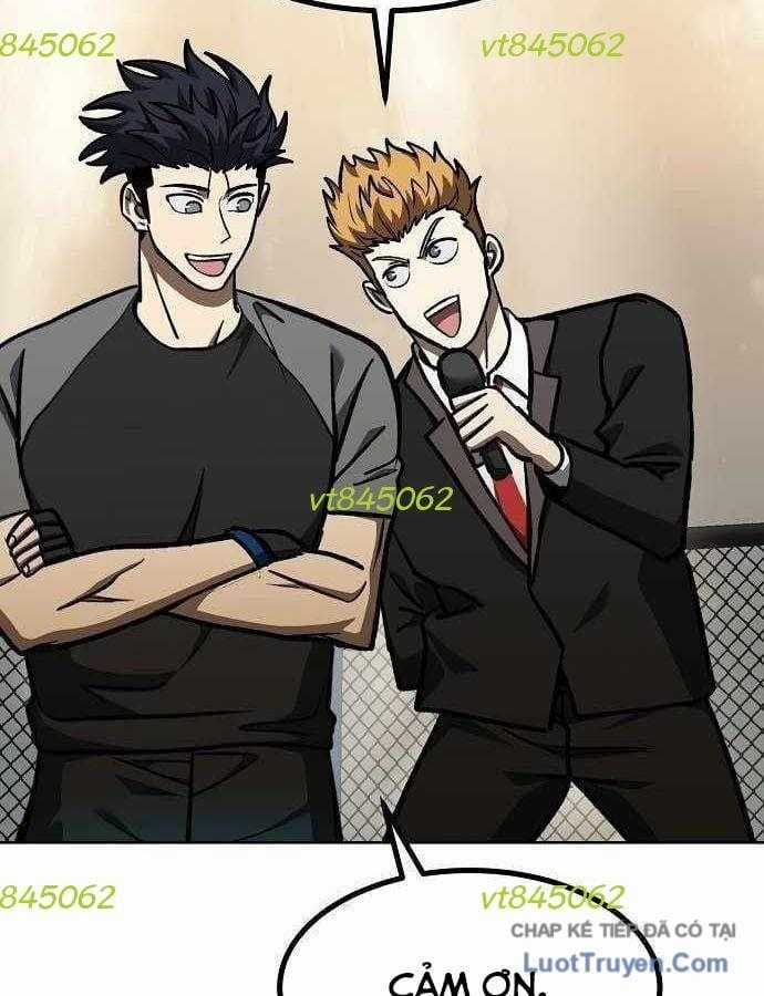 Vua Võ Đài - Chapter 171 - Trang 51