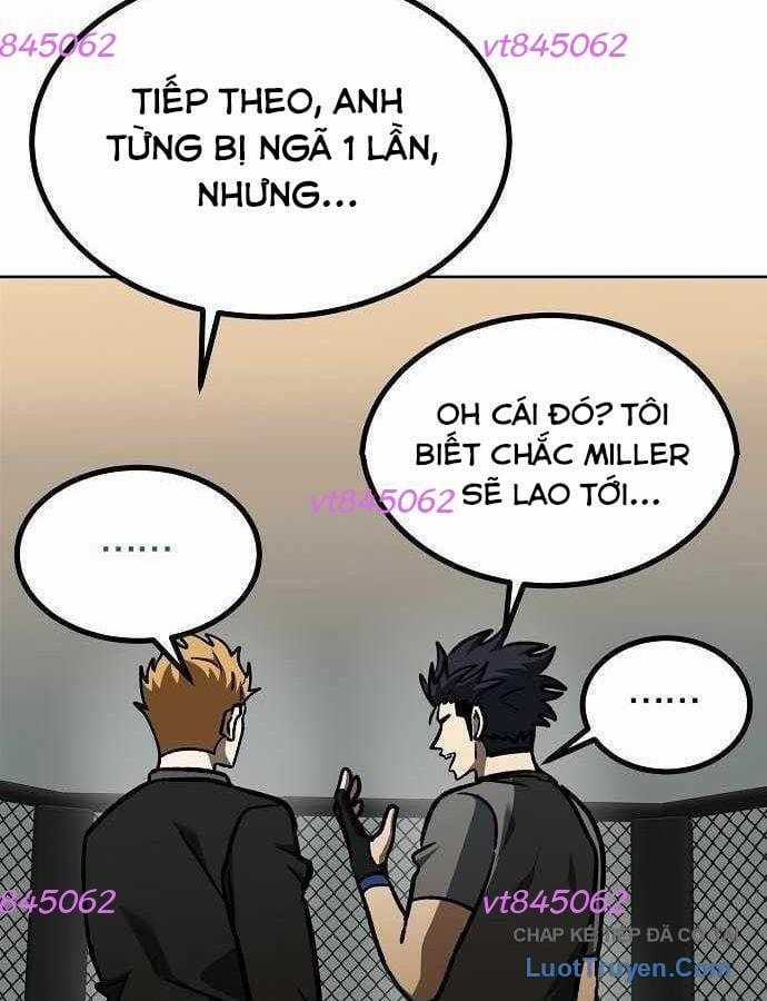 Vua Võ Đài - Chapter 171 - Trang 61