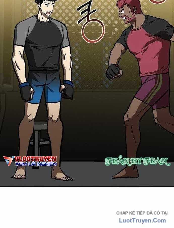 Vua Võ Đài - Chapter 171 - Trang 99