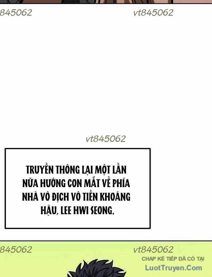 Vua Võ Đài - Chapter 172 - Trang 12