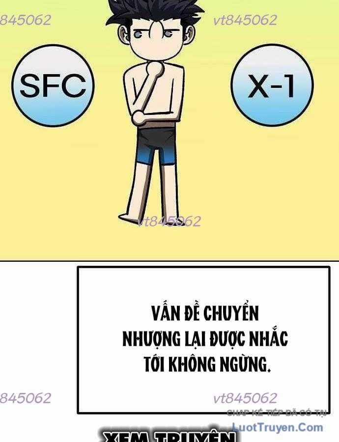 Vua Võ Đài - Chapter 172 - Trang 13