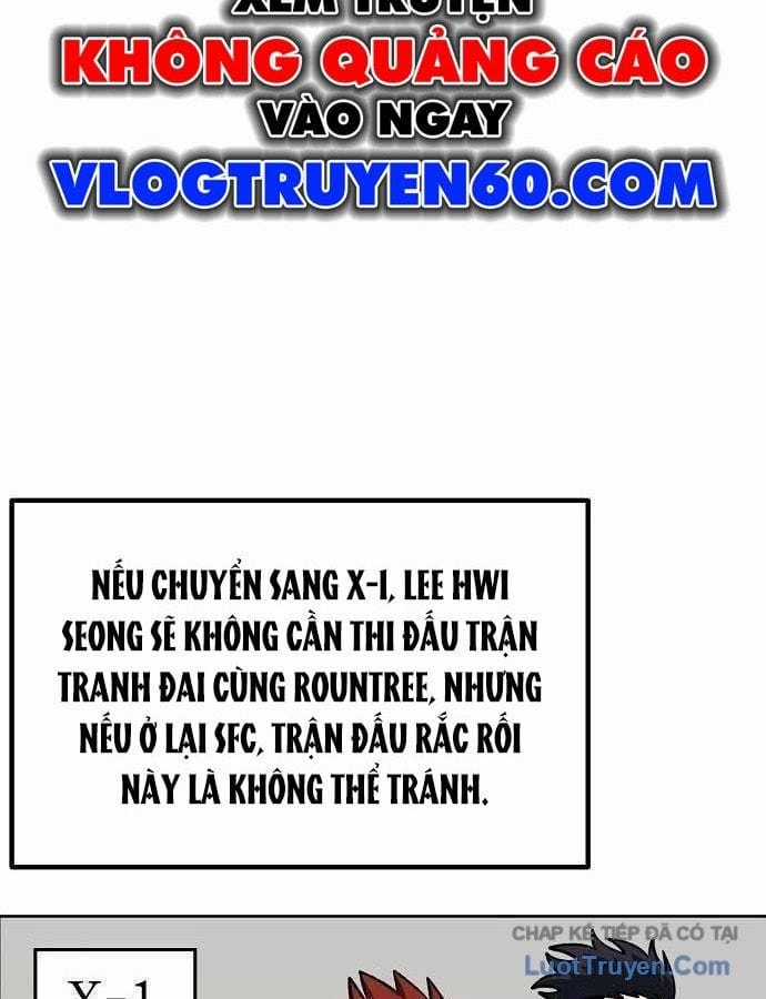 Vua Võ Đài - Chapter 172 - Trang 14