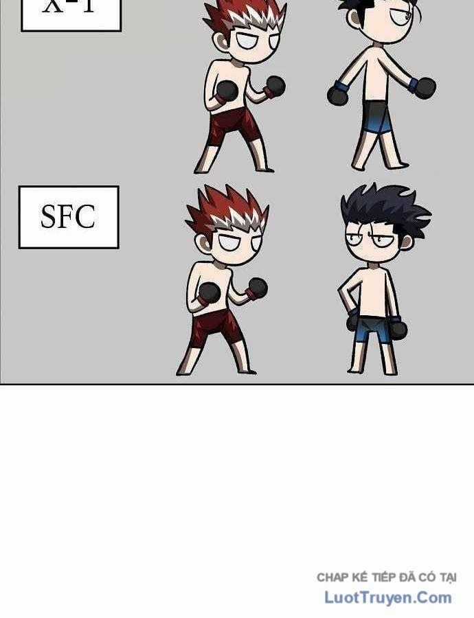 Vua Võ Đài - Chapter 172 - Trang 15