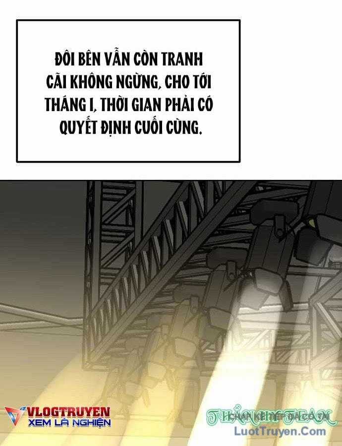 Vua Võ Đài - Chapter 172 - Trang 16