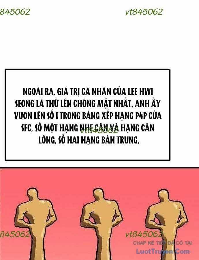 Vua Võ Đài - Chapter 172 - Trang 5