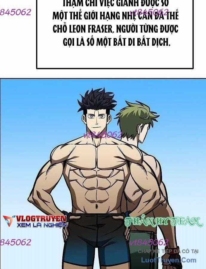 Vua Võ Đài - Chapter 172 - Trang 7