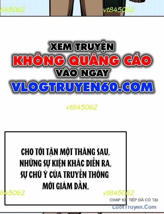 Vua Võ Đài - Chapter 172 - Trang 8