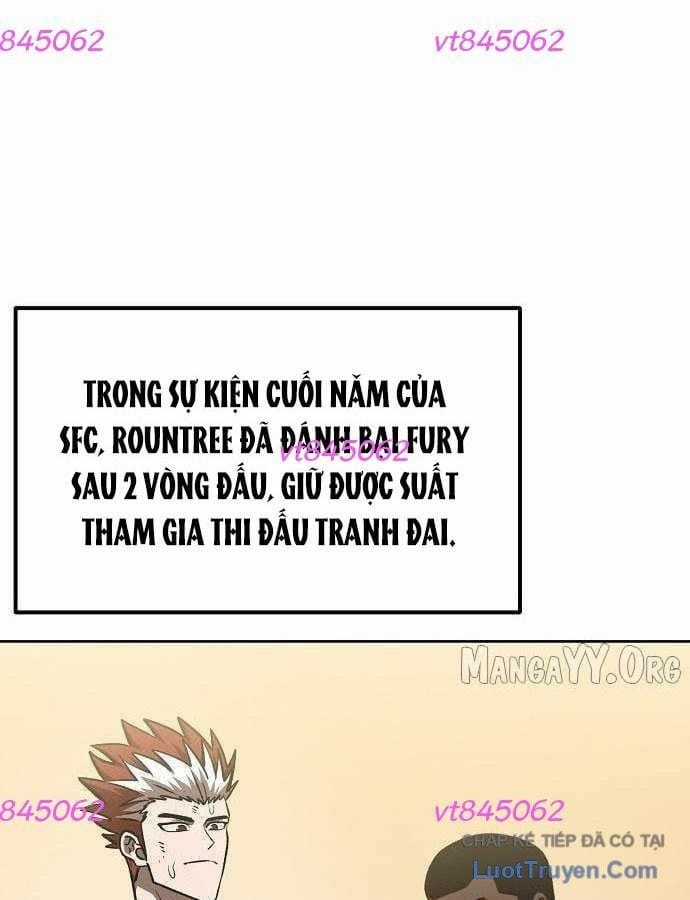 Vua Võ Đài - Chapter 172 - Trang 10