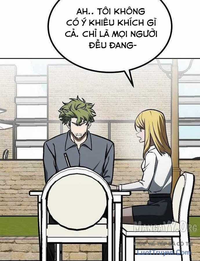 Vua Võ Đài - Chapter 173 - Trang 21