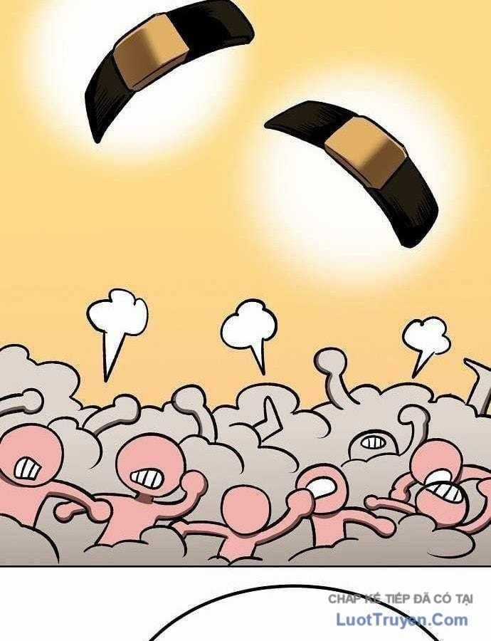 Vua Võ Đài - Chapter 173 - Trang 34