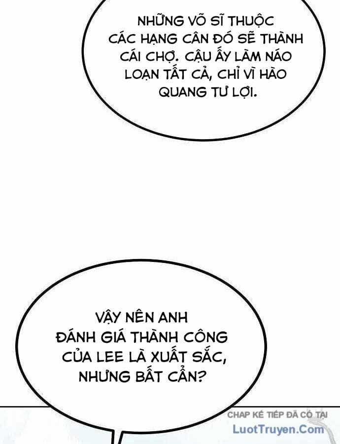 Vua Võ Đài - Chapter 173 - Trang 35