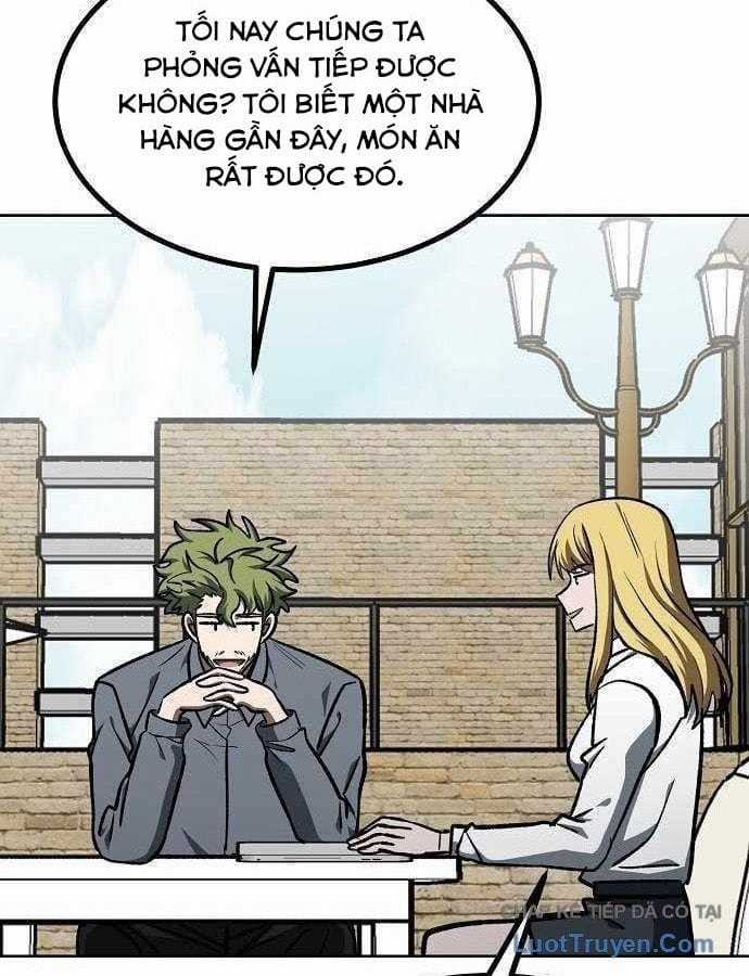 Vua Võ Đài - Chapter 173 - Trang 46