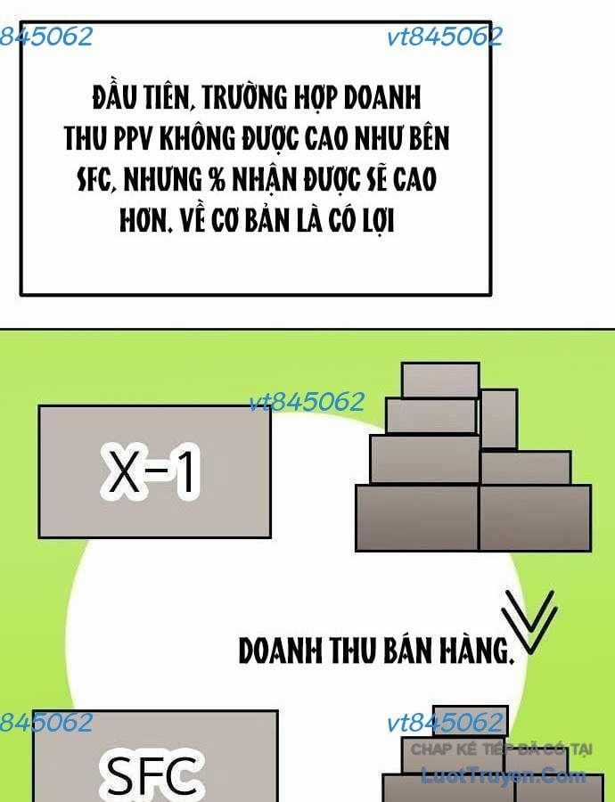 Vua Võ Đài - Chapter 173 - Trang 54