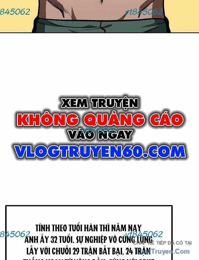 Vua Võ Đài - Chapter 173 - Trang 65