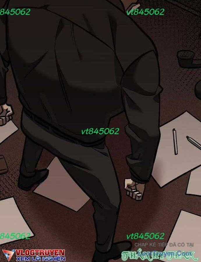 Vua Võ Đài - Chapter 174 - Trang 127