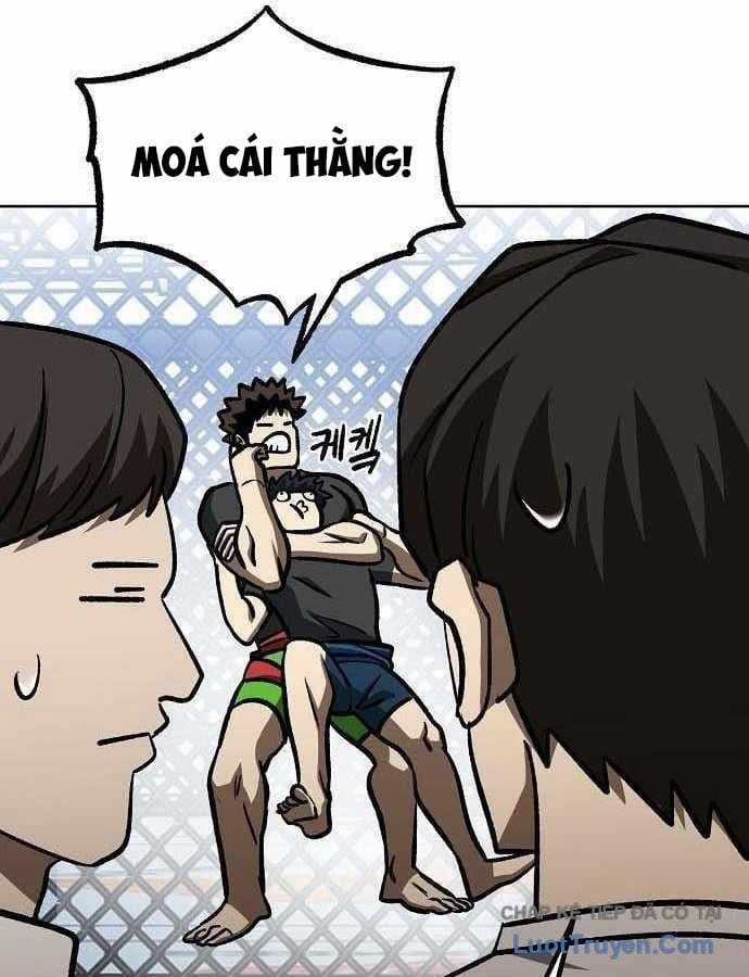 Vua Võ Đài - Chapter 174 - Trang 25