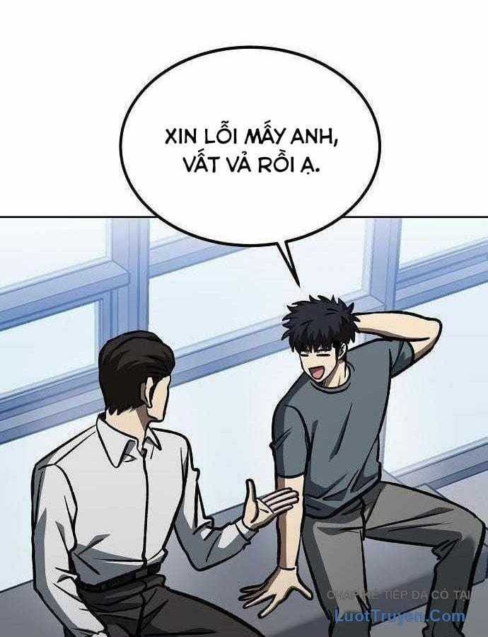 Vua Võ Đài - Chapter 174 - Trang 30