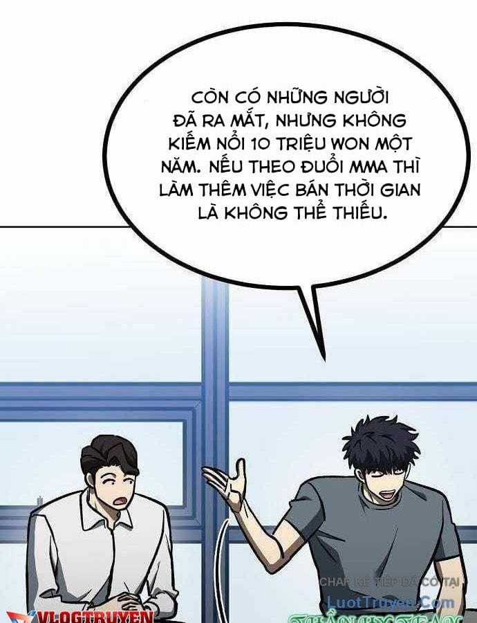 Vua Võ Đài - Chapter 174 - Trang 40