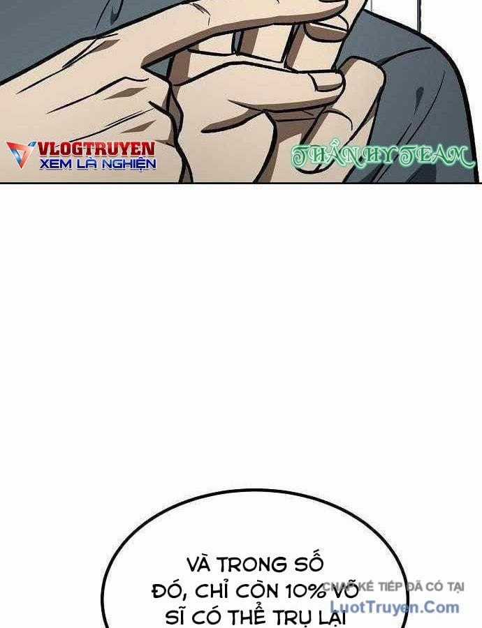 Vua Võ Đài - Chapter 174 - Trang 46