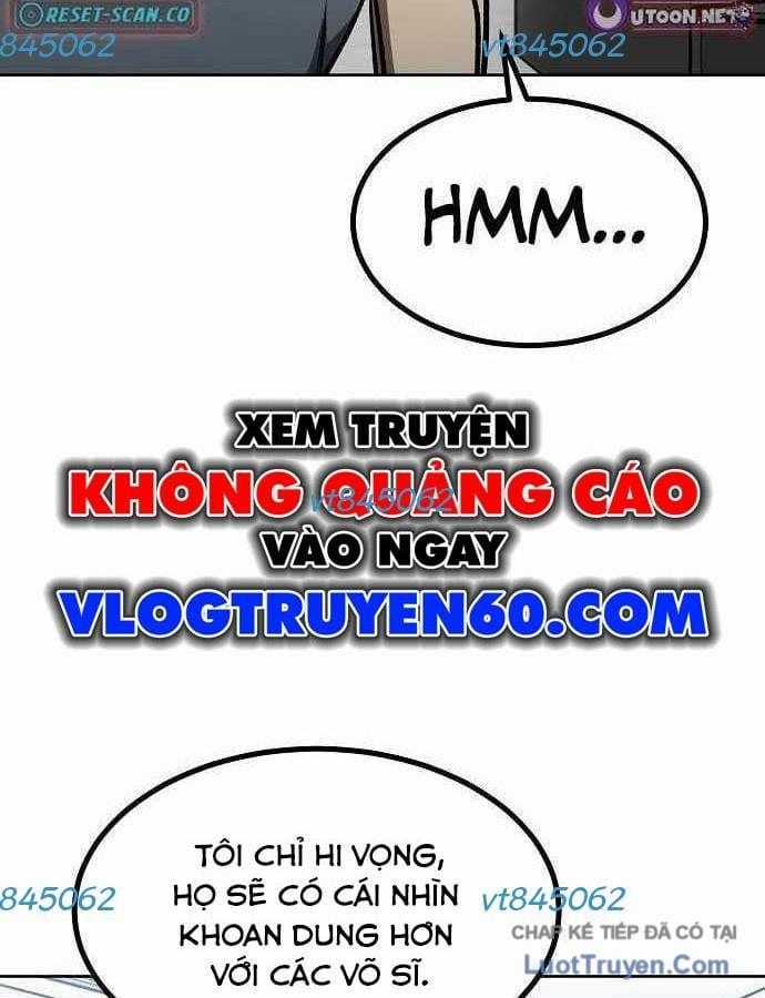 Vua Võ Đài - Chapter 174 - Trang 57
