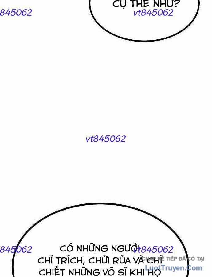 Vua Võ Đài - Chapter 174 - Trang 59