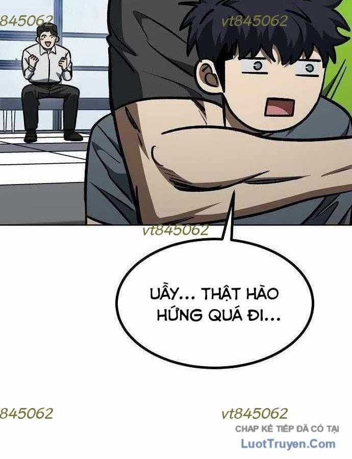 Vua Võ Đài - Chapter 174 - Trang 74