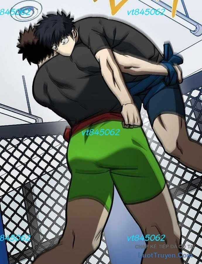 Vua Võ Đài - Chapter 174 - Trang 9