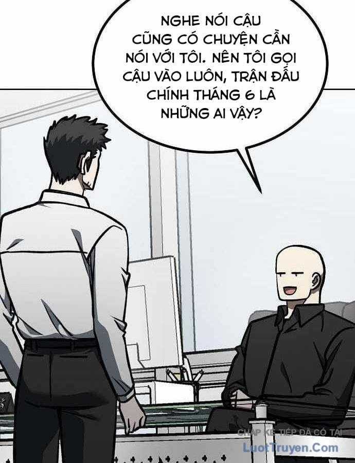 Vua Võ Đài - Chapter 174 - Trang 82