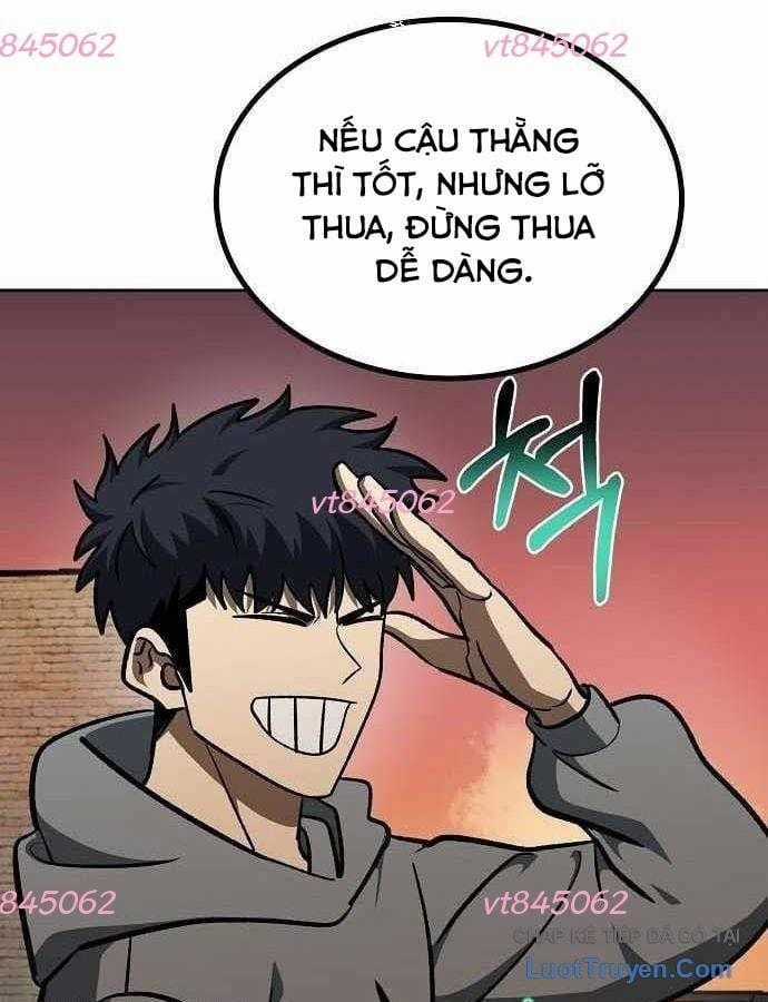 Vua Võ Đài - Chapter 175 - Trang 109