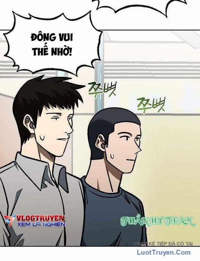 Vua Võ Đài - Chapter 175 - Trang 23