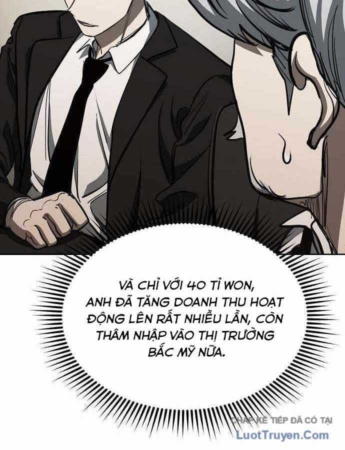 Vua Võ Đài - Chapter 175 - Trang 37