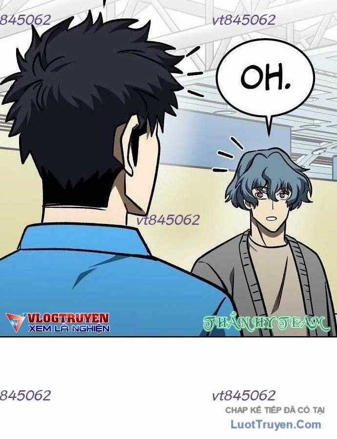 Vua Võ Đài - Chapter 175 - Trang 9