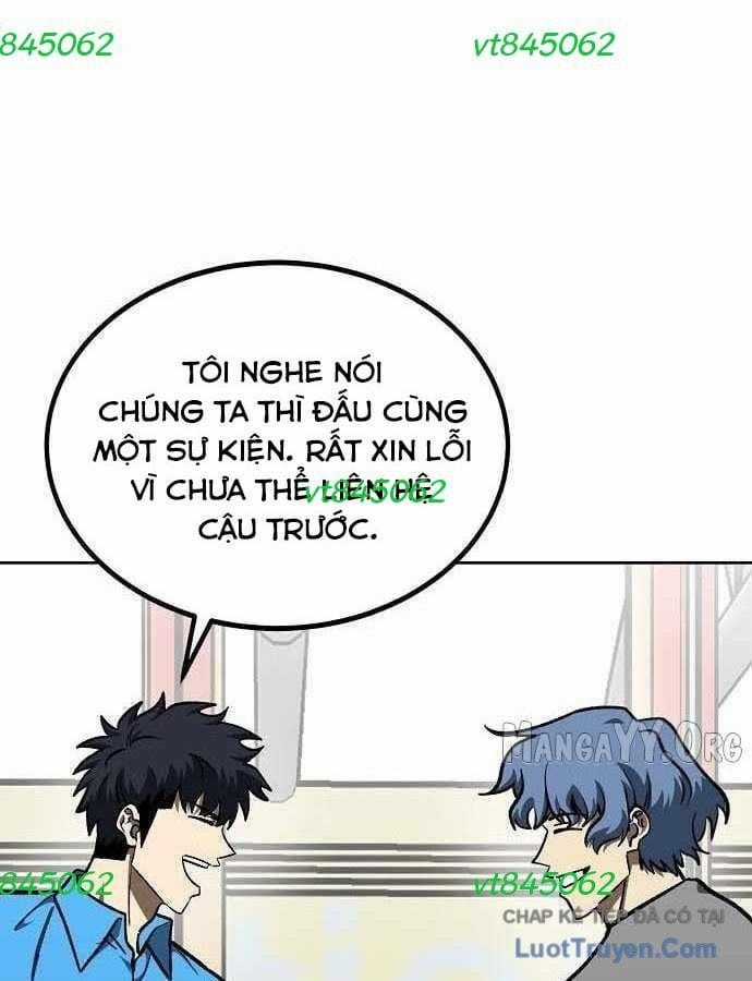 Vua Võ Đài - Chapter 175 - Trang 10