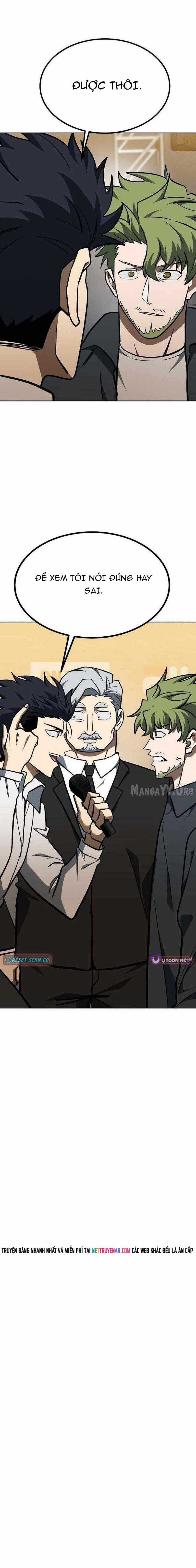 Vua Võ Đài - Chapter 176 - Trang 7