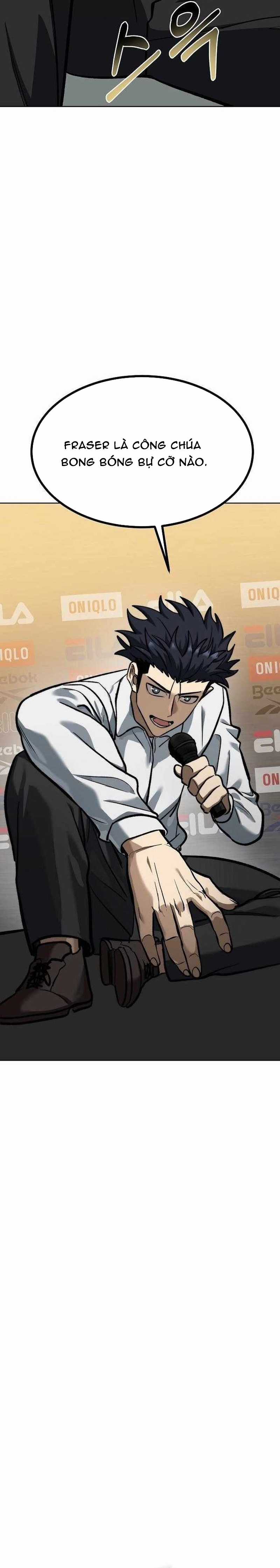 Vua Võ Đài - Chapter 177 - Trang 12